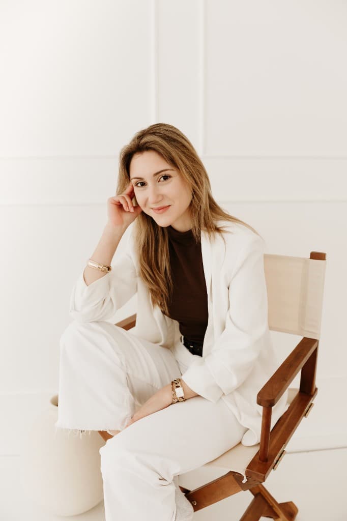 Drª. Filipa Azevedo - Psicóloga Clínica